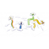 Les Chevaliers Arc-en-Ciel