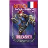 acheter Boosters Riftbound : League of Legends – Set 3 : Unleashed