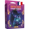 acheter Deck Riftbound : League of Legends – Set 3 : Unleashed (TCG)