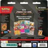 Acheter deck Pokémon Combat de Ligue Méga-Lucario-Ex