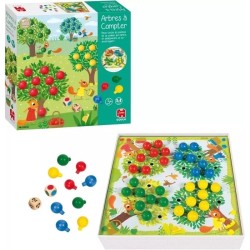 Acheter L’Arbre à Compter jeu éducatif Goula