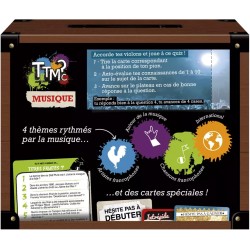 TTMC tu te mets combien est un jeu de questions et de prise de risques