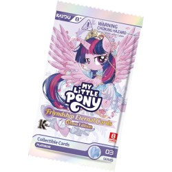 Acheter Display Boosters My Little Pony Kayou Moon Edition pas cher