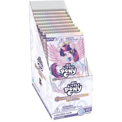 Acheter Display Boosters My Little Pony Kayou Moon Edition pas cher