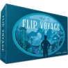 Acheter Flip Voyage, le jeu de flip & write sous-marin Boom Boom Games