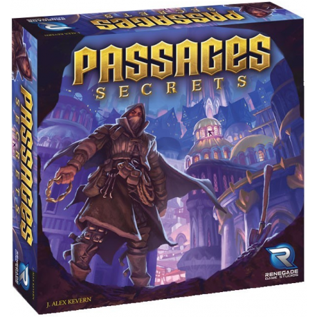 Passages secrets