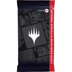 acheter Un Packd'AP Magic MTG Marvel Super Heroes WotC