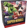 acheter Un Packd'AP Magic MTG Marvel Super Heroes WotC