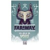 Acheter le jeu de société Faraway - Au-Delà du Voile (Catch Up Games)