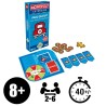 Acheter le jeu de société Monopoly Extension Parc Gratuit (Hasbro)