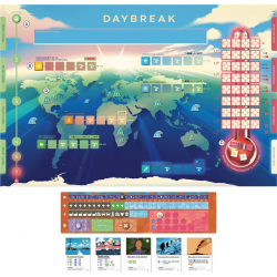 Daybreak