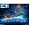 Acheter le jeu de société Exit calendrier de l'Avant 2026 Iello