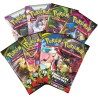 Acheter Coffret Pokémon Collection Premium Méga‑Amphinobi en Français