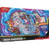 Acheter Coffret Pokémon Collection Premium Méga‑Amphinobi en Français