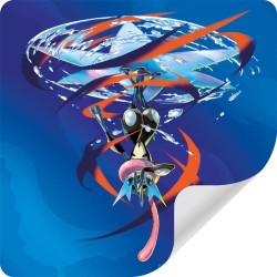Acheter Coffret Pokémon Collection Premium Méga‑Amphinobi en Français