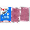 Acheter Jeu de 54 Cartes à jouer XXL géantes Piatnik