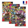 Acheter Display Booster Pokémon ME05 Nuit Noire en Français