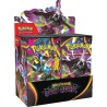 Acheter Display Booster Pokémon ME05 Nuit Noire en Français