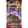 Acheter un Tripack Pokémon ME05 Nuit Noire en Français