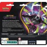 Acheter un Tripack Pokémon ME05 Nuit Noire en Français