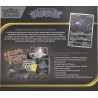 Acheter un ETB Pokémon ME05 Nuit Noire en Français