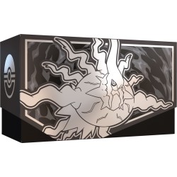 Acheter un ETB Pokémon ME05 Nuit Noire en Français