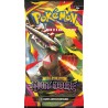 Acheter un Bundle Pokémon ME05 Nuit Noire en Français