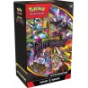 Acheter un Bundle Pokémon ME05 Nuit Noire en Français