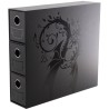 Acheter Dragon Shield Fortress Card Drawers XL : 3 tiroirs XL