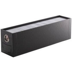 Acheter Dragon Shield Fortress Card Drawers XL : 3 tiroirs XL
