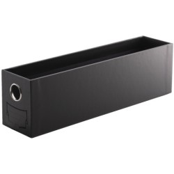 Acheter Dragon Shield Fortress Card Drawers XL : 3 tiroirs XL