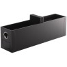 Acheter Dragon Shield Fortress Card Drawers XL : 3 tiroirs XL