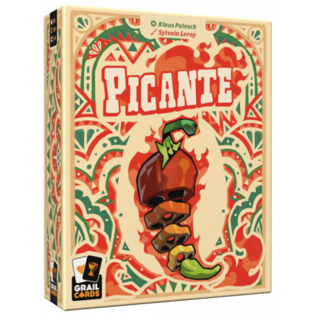 Picante