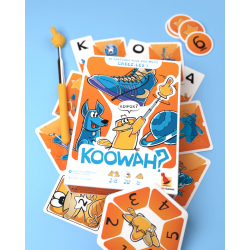 Koowah ?