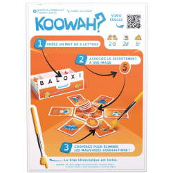Koowah ?