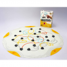 Attraction - un Jeu irrésistible