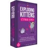 Acheter le jeu de société Exploding Kittens Curse you