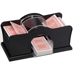 Acheter un mélangeur de cartes manuel Epic Forge