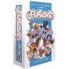 Acheter FlipToons – Jeu de deck-building et stratégie Sylex