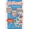 Acheter FlipToons – Jeu de deck-building et stratégie Sylex