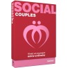 Acheter jeu de société Social Couples Savana