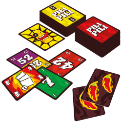 Acheter le jeu de société Pili Pili : Extra Spicy (ATM Gaming)