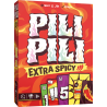 Acheter le jeu de société Pili Pili : Extra Spicy (ATM Gaming)