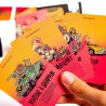 Acheter le jeu de société Bagnoles Hurlantes Micro Game (Matagot)