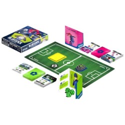 Acheter le jeu de société Blue Lock Striker (No Loading Games)