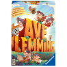 Acheter Avé Lemming Ravensburger jeu de société pli et stratégie
