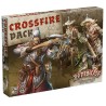 Acheter Zombicide White Death Crossfire Pack extension CMON
