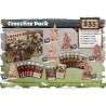 Acheter Zombicide White Death Crossfire Pack extension CMON