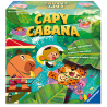 Acheter Capy Cabana Ravensburger jeu mémoire coopératif enfant
