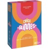 Acheter Crack Rimes (Yaqua Studio) - Jeu d’ambiance et de rimes